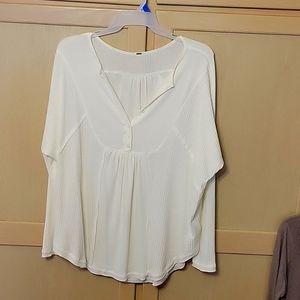 Free People Woman's Hendley
